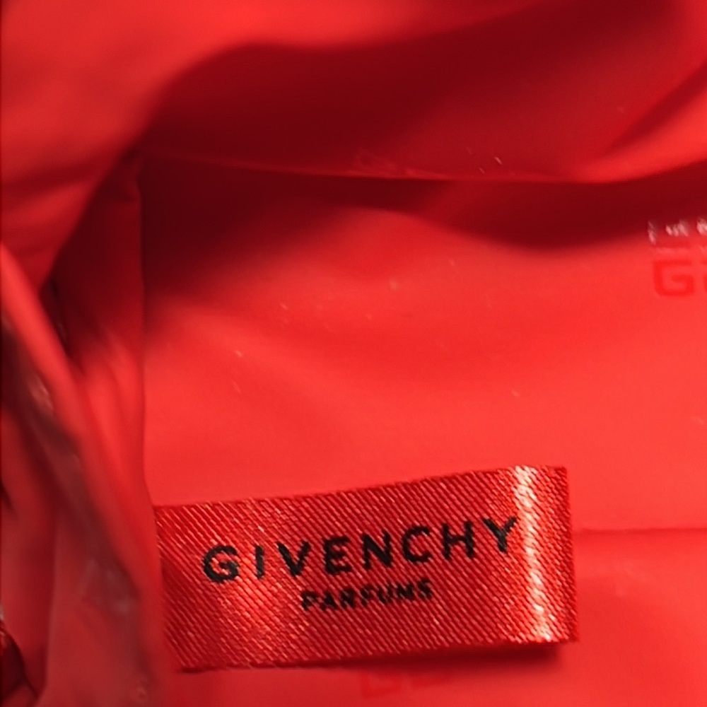 Givenchy Small Make-Up Case - Picture 4 of 6